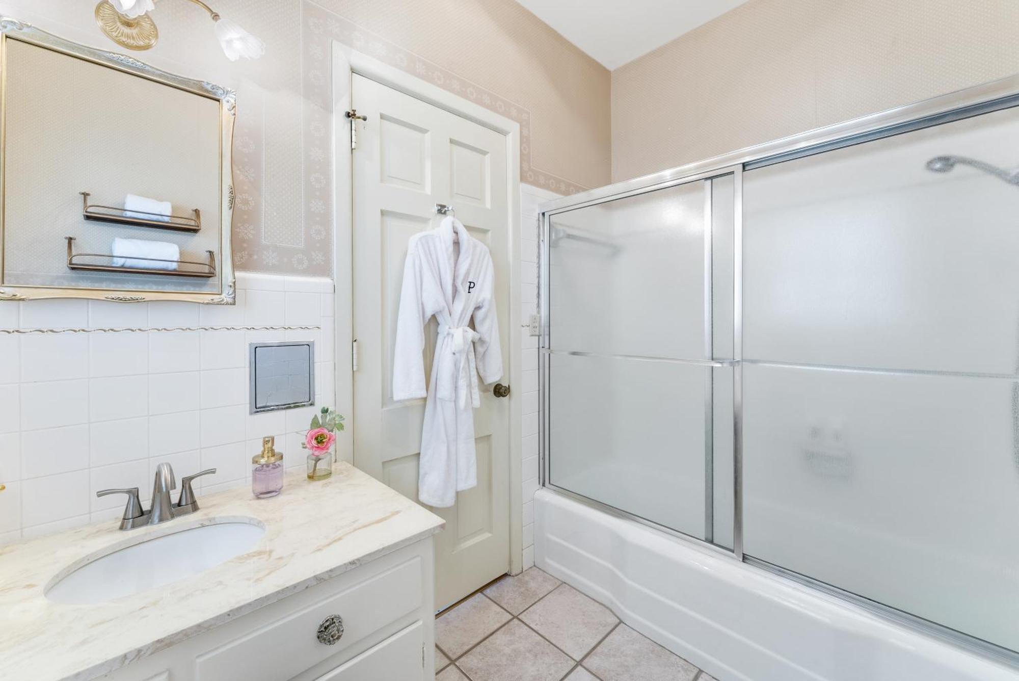 Presidents House B & B Plainview Екстериор снимка