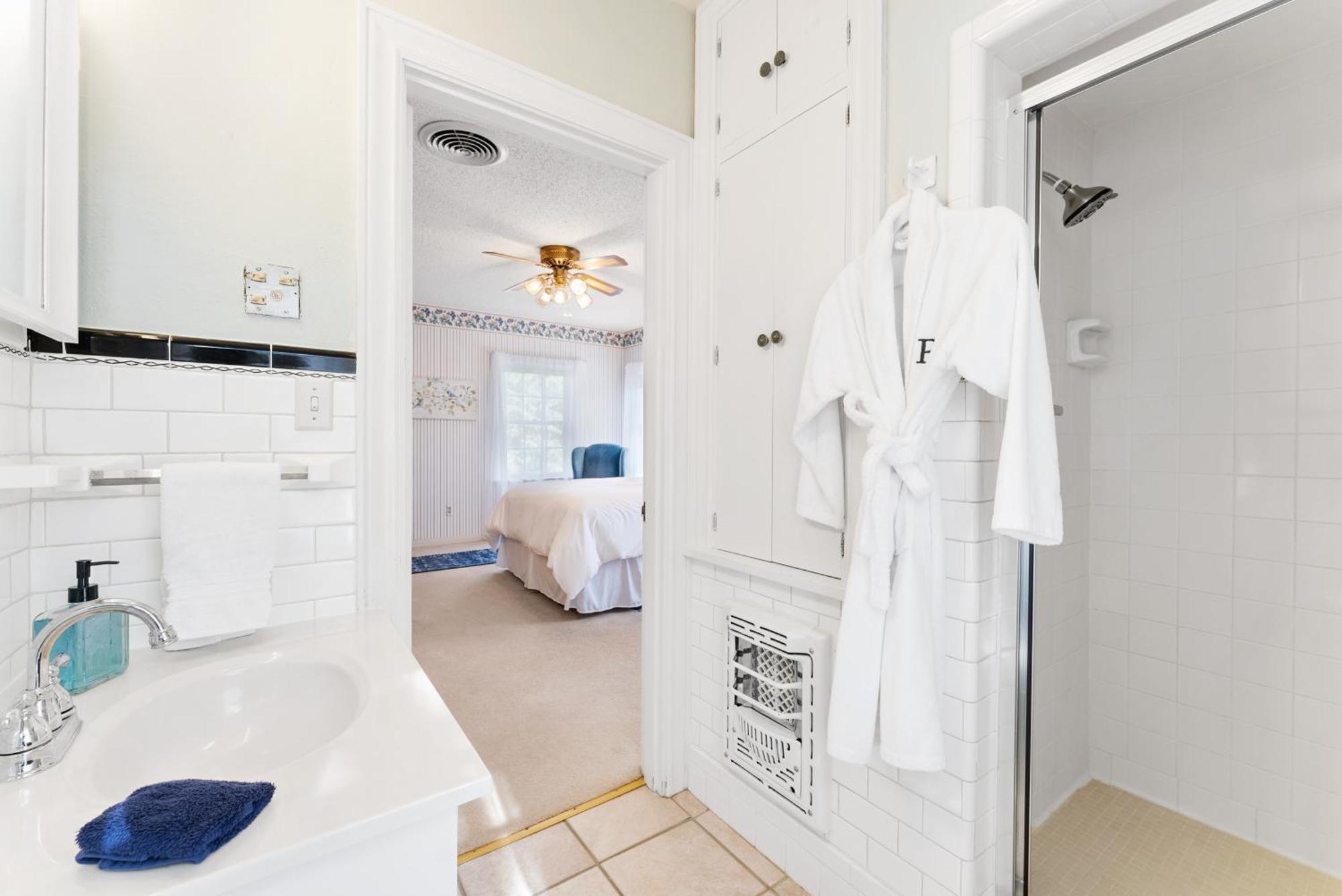 Presidents House B & B Plainview Екстериор снимка