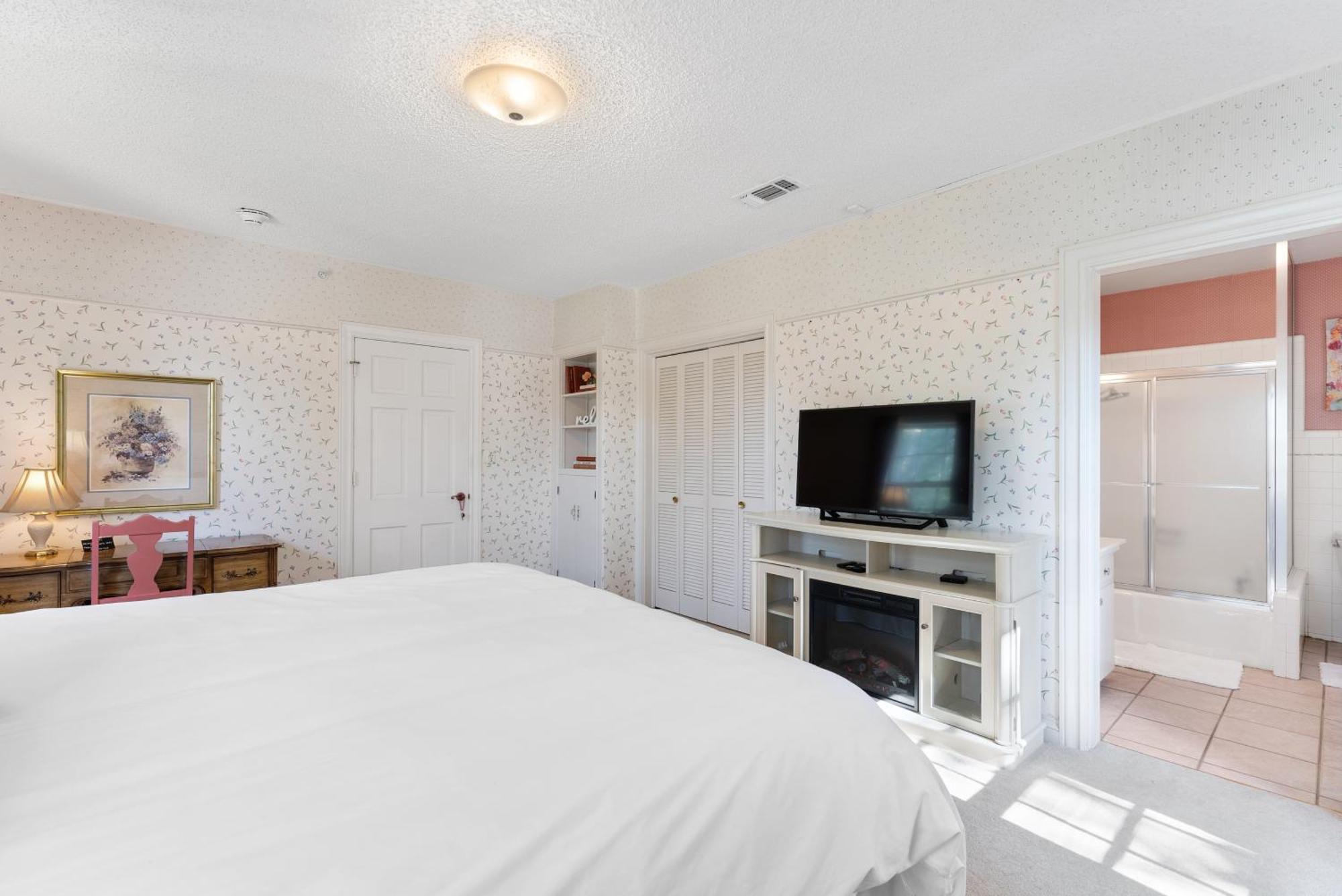Presidents House B & B Plainview Екстериор снимка