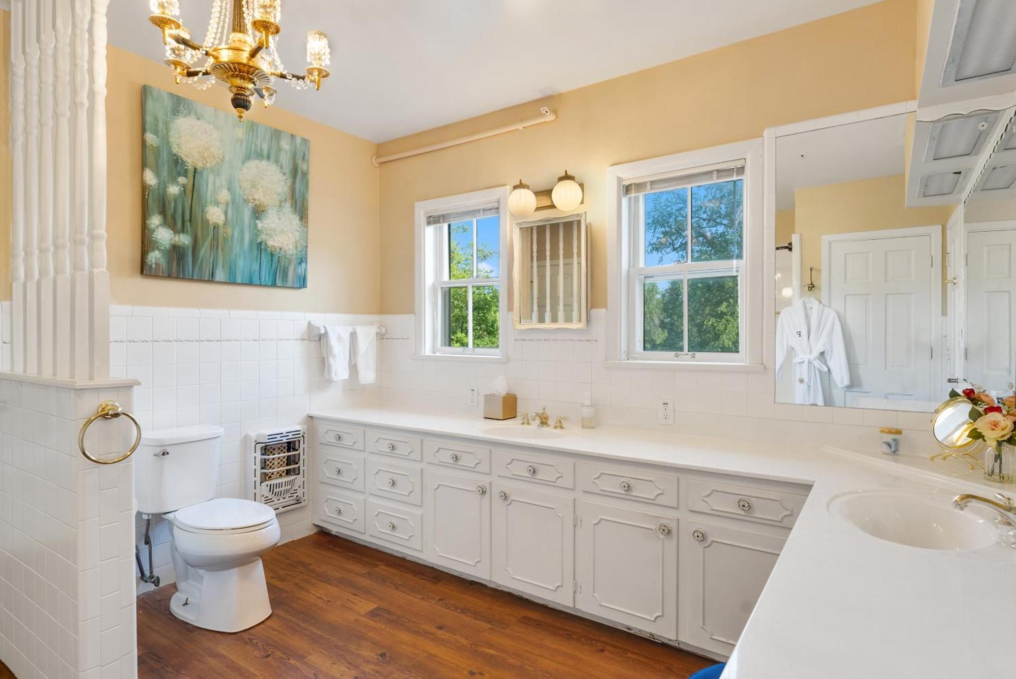 Presidents House B & B Plainview Екстериор снимка