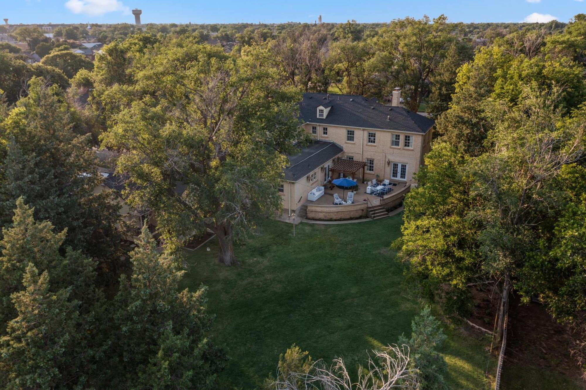 Presidents House B & B Plainview Екстериор снимка